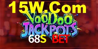 Welcome Bonus 68S Bet