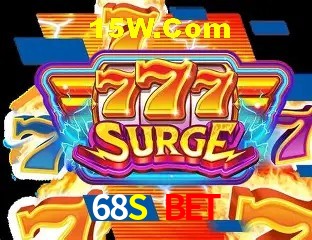 Sistemas de Segurança 68S Bet