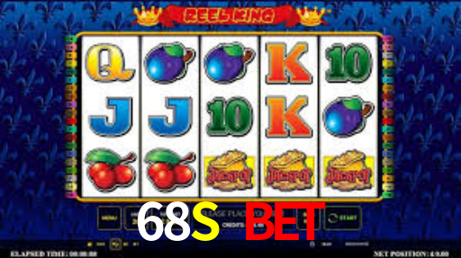 68S Bet