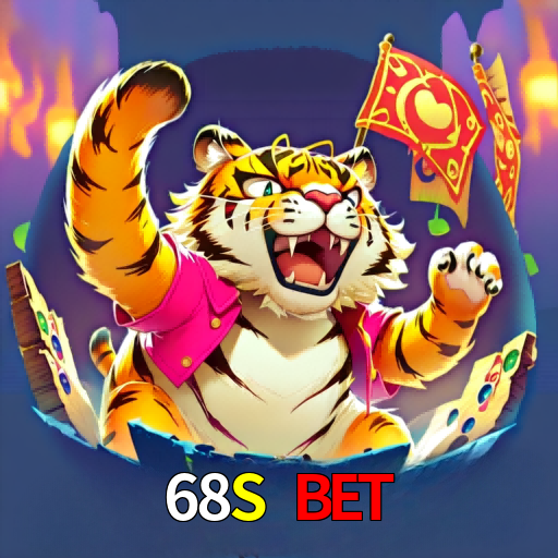 68S Bet